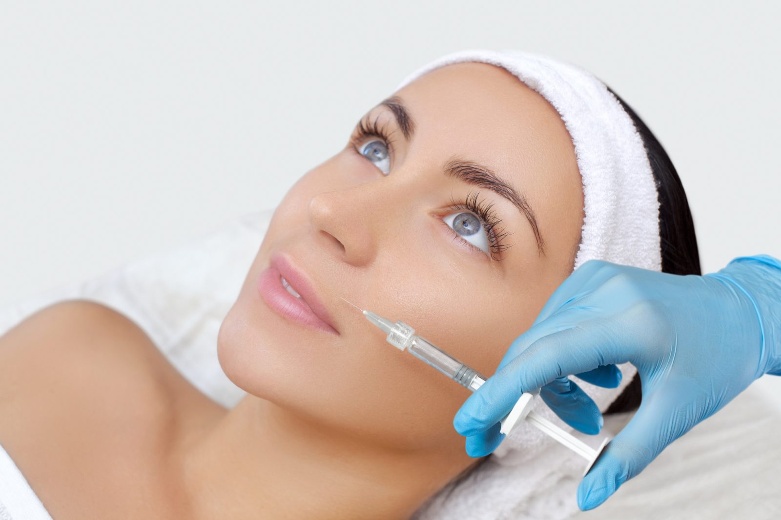 Navsezadnje ima botox tudi psihološki učinek